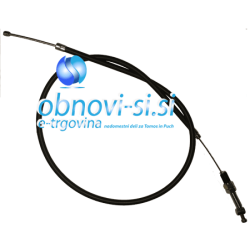 Bovden sprednje zavore 15SLC / E90 (Domino)